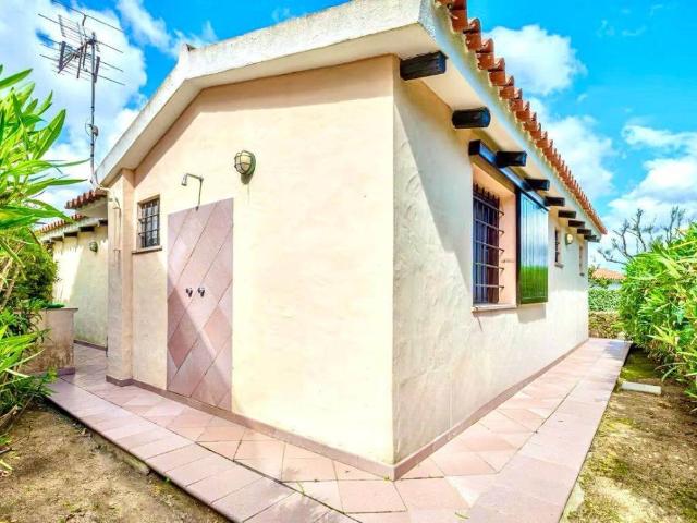 Villa Indipendente in vendita a Alzachèna/Arzachena, Baja Sardinia