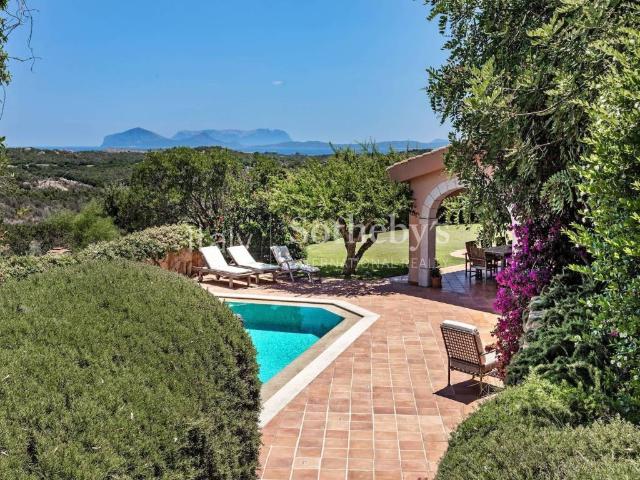 Villa Indipendente in vendita a Alzachèna/Arzachena, Sardigna/Sardegna