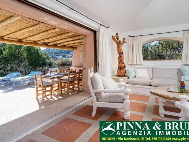Villa Indipendente in vendita a Alzachèna/Arzachena, Porto Cervo