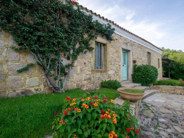 Villa Indipendente in vendita a Alzachèna/Arzachena, San Pantaleo