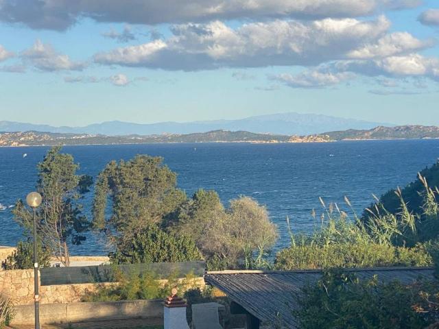 Villa Indipendente in vendita a Alzachèna/Arzachena, Baja Sardinia