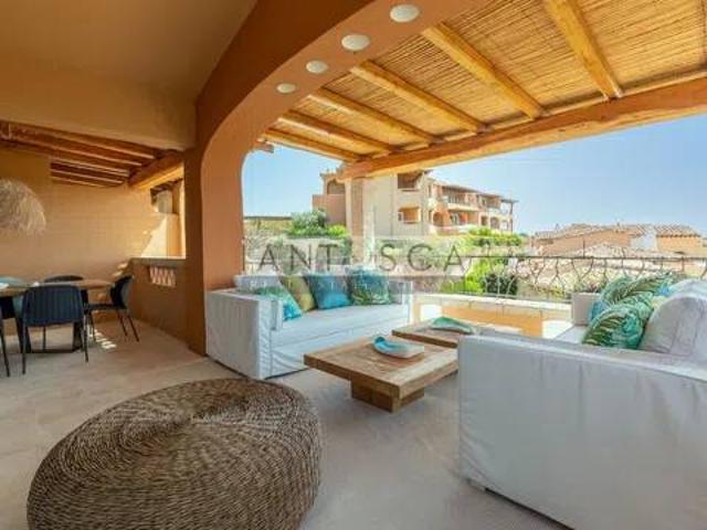 Villa Indipendente in vendita a Alzachèna/Arzachena, Sardigna/Sardegna