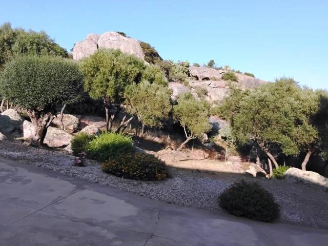 Villa Indipendente in vendita a Alzachèna/Arzachena, Arzachena