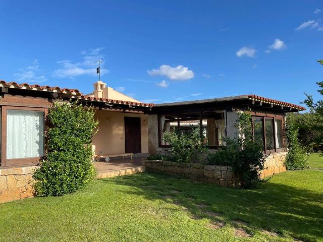 Villa Indipendente in vendita a Alzachèna/Arzachena, Baja Sardinia