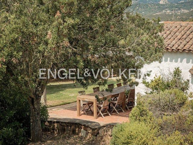Villa Indipendente in vendita a Alzachèna/Arzachena, Sardigna/Sardegna