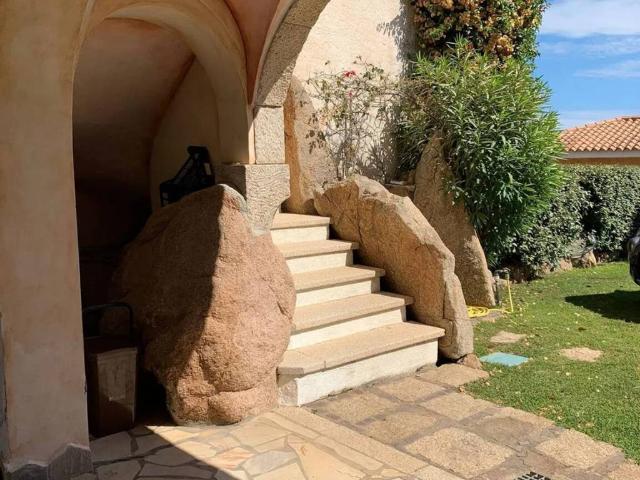 Villa Indipendente in vendita a Alzachèna/Arzachena, Sardigna/Sardegna