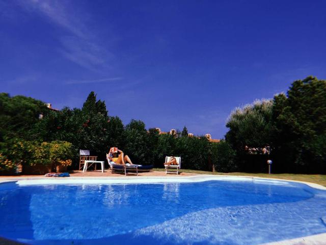 Villa Indipendente in vendita a Alzachèna/Arzachena, Porto Cervo