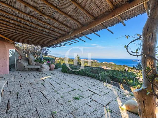 Villa Indipendente in vendita a Alzachèna/Arzachena, Pantogia