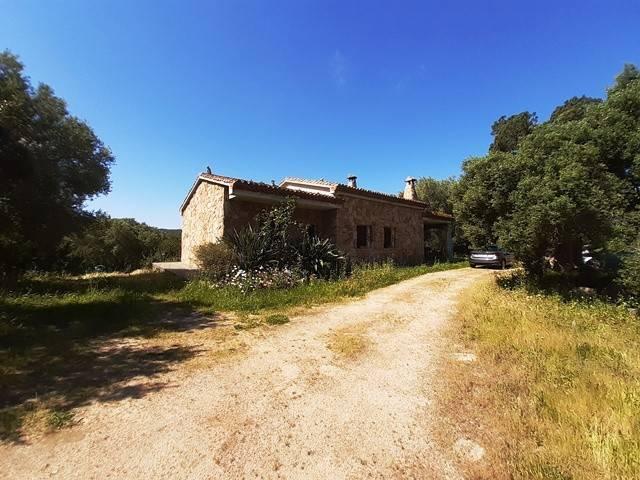 Villa Indipendente in vendita a Alzachèna/Arzachena, Sardigna/Sardegna