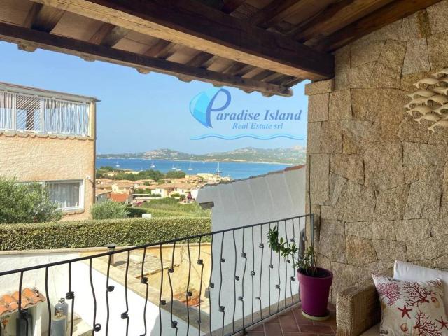 Villa Indipendente in vendita a Alzachèna/Arzachena, Cannigione