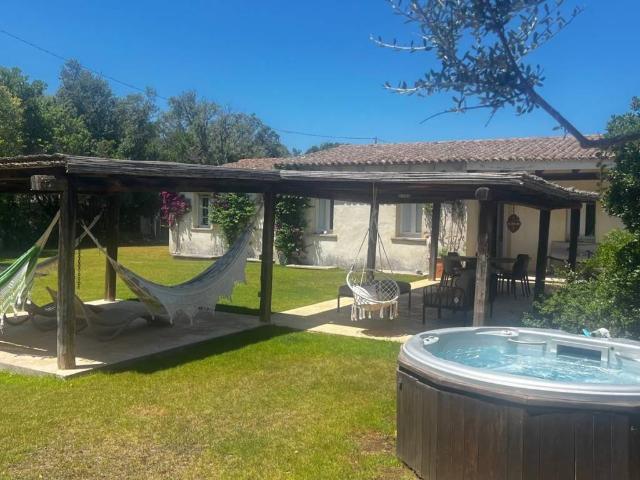 Villa Indipendente in vendita a Alzachèna/Arzachena, Sardigna/Sardegna