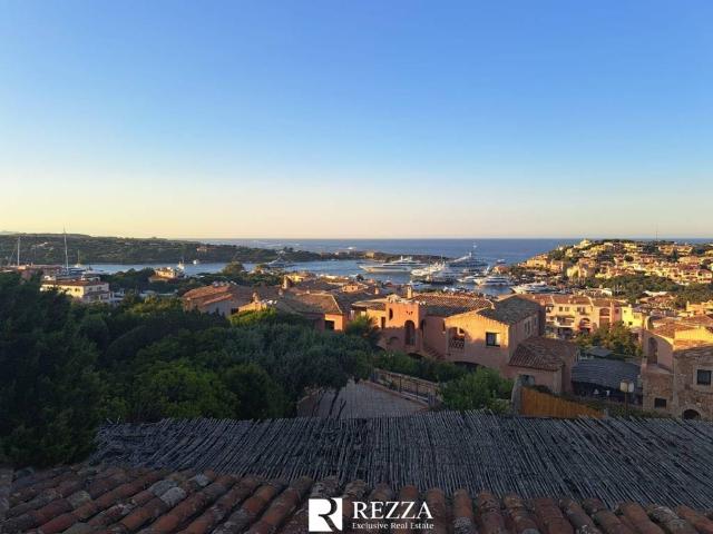 Villa Indipendente in vendita a Alzachèna/Arzachena, Porto Cervo