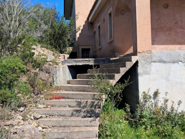 Villa Indipendente in vendita a Alzachèna/Arzachena, Sardigna/Sardegna
