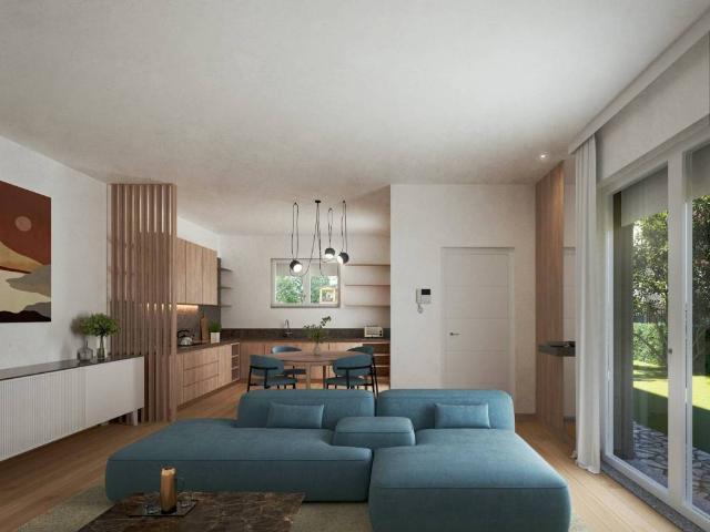 Villa Indipendente in vendita a Arzago D'adda, Lombardia