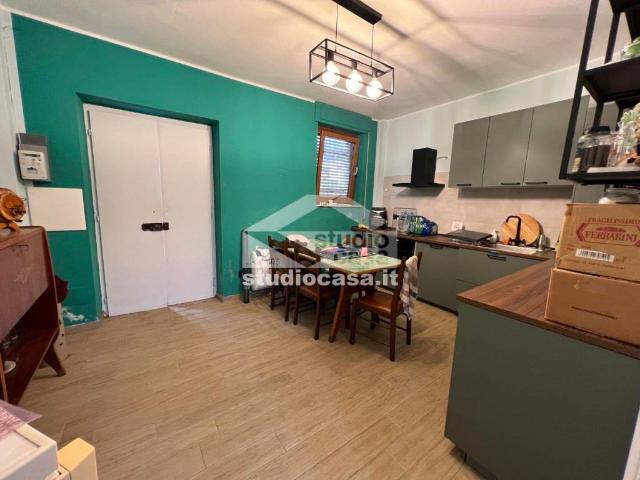 Villa Indipendente in vendita a Arzago D'adda, Lombardia