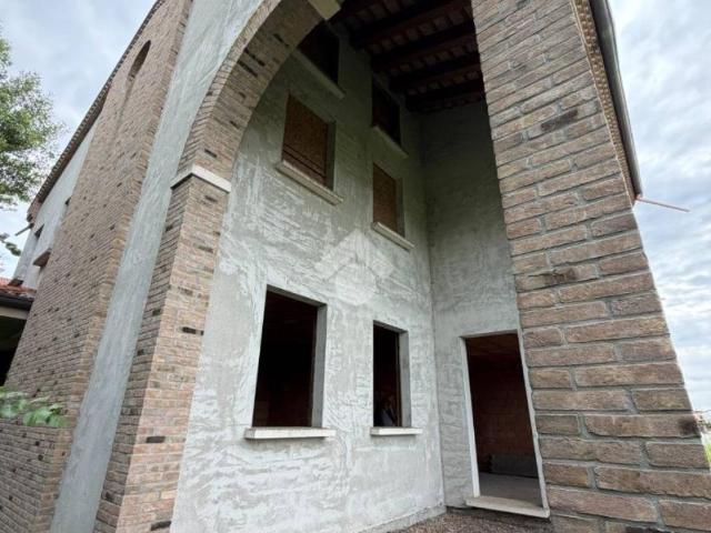 Villa Indipendente in vendita a Arzergrande, Veneto