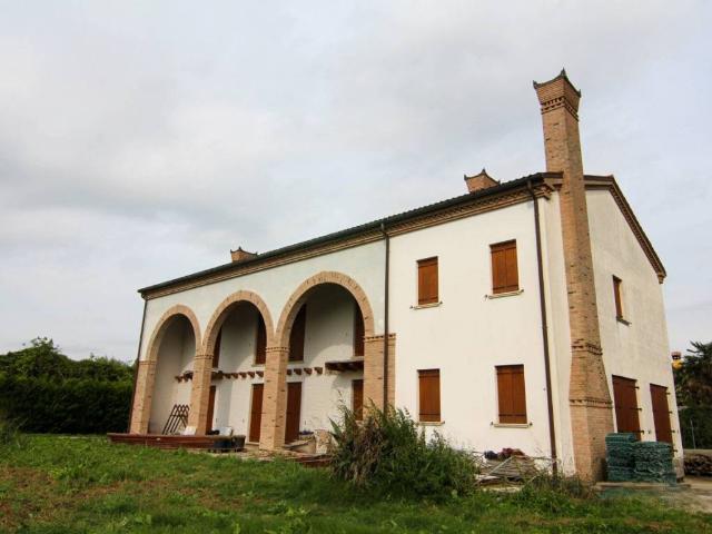 Villa Indipendente in vendita a Arzergrande, Veneto