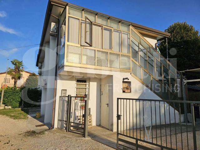 Villa Indipendente in vendita a Vallonga, Arzergrande