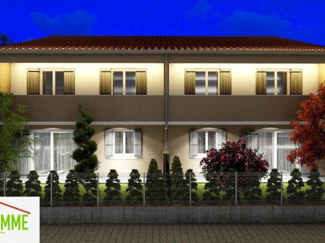 Villa Indipendente in vendita a Arzergrande, Veneto