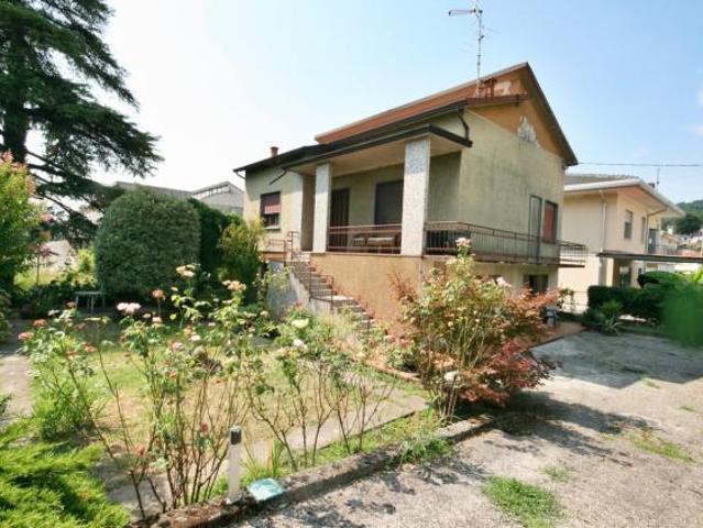 Villa Indipendente in vendita a San Bortolo, Arzignano