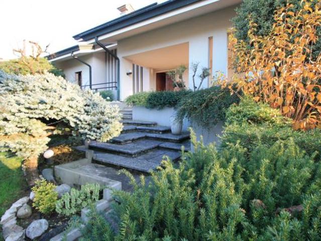 Villa Indipendente in vendita a Arzignano, Veneto