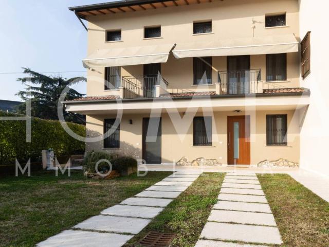 Villa Indipendente in vendita a Costo, Arzignano