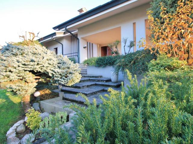 Villa Indipendente in vendita a Castello, Arzignano