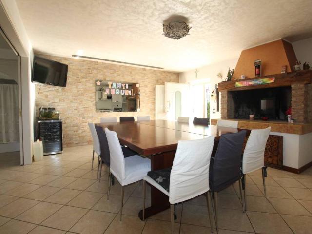 Villa Indipendente in vendita a Restena, Arzignano
