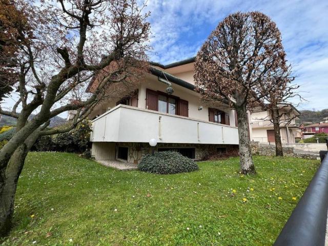 Villa Indipendente in vendita a San Zeno, Arzignano