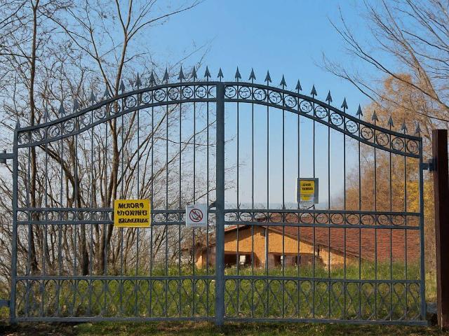 Villa Indipendente in vendita a San Bortolo, Arzignano
