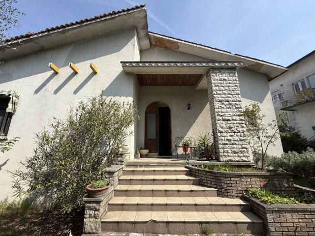 Villa Indipendente in vendita a San Bortolo, Arzignano