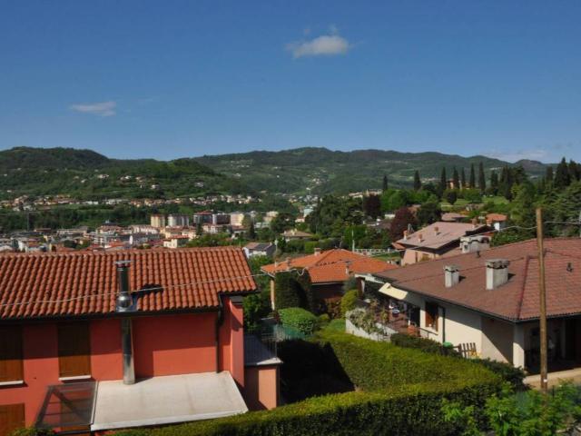 Villa Indipendente in vendita a Castello, Arzignano