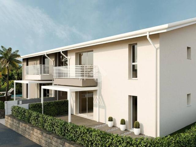 Villa Indipendente in vendita a San Bortolo, Arzignano