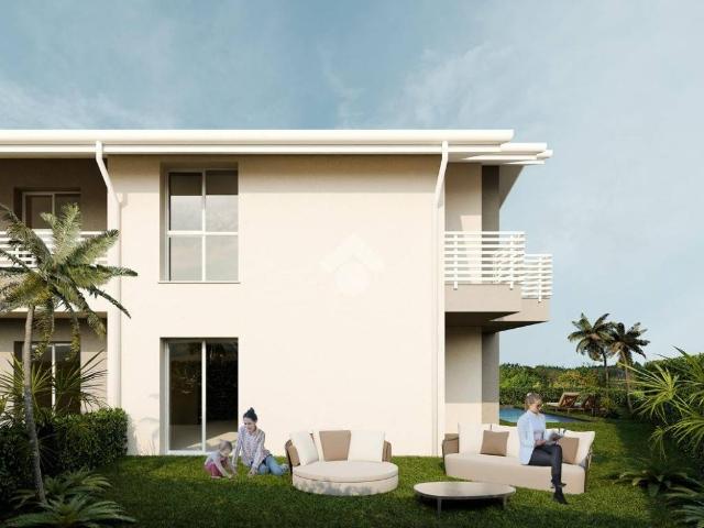 Villa Indipendente in vendita a San Bortolo, Arzignano