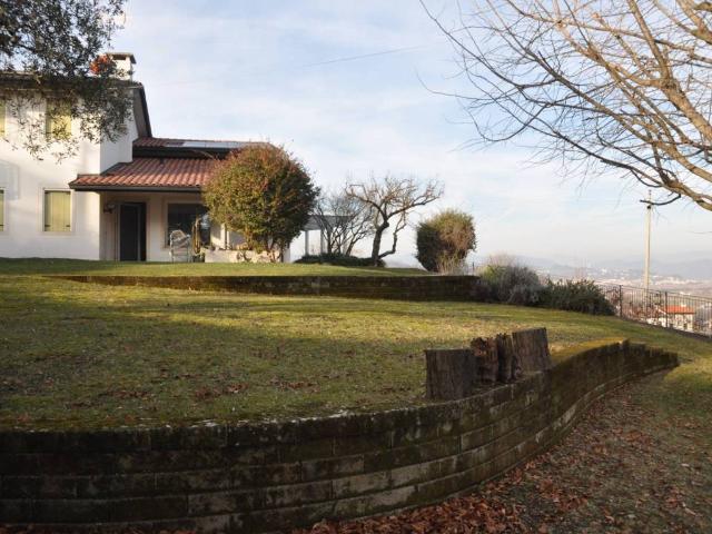 Villa Indipendente in vendita a Costo, Arzignano
