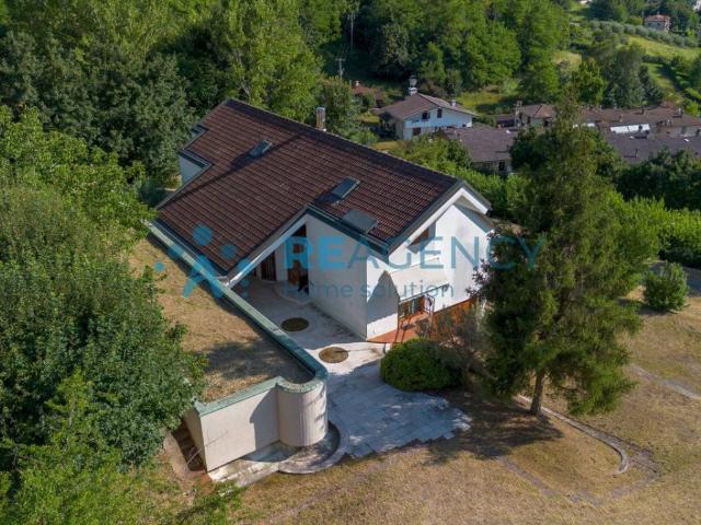 Villa Indipendente in vendita a Castello, Arzignano