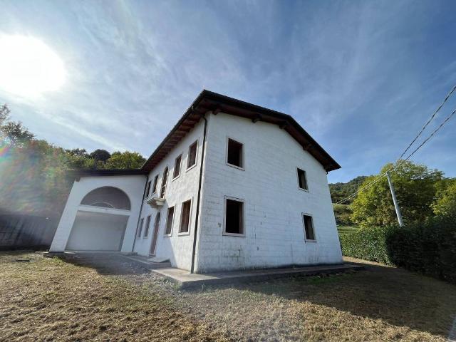 Villa Indipendente in vendita a San Zeno, Arzignano