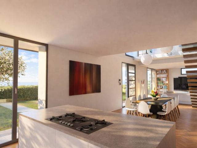 Villa Indipendente in vendita a San Bortolo, Arzignano
