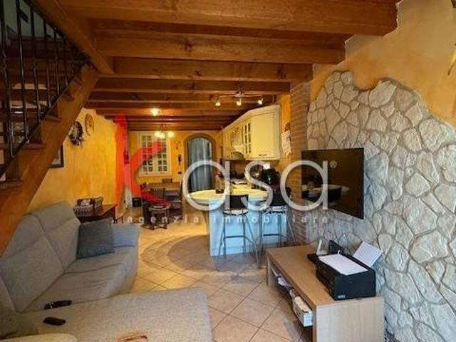Villa Indipendente in vendita a San Bortolo, Arzignano