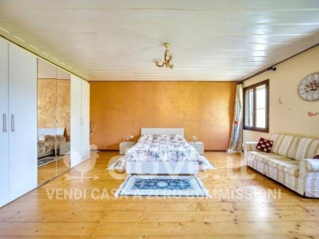 Villa Indipendente in vendita a Arzignano, Veneto