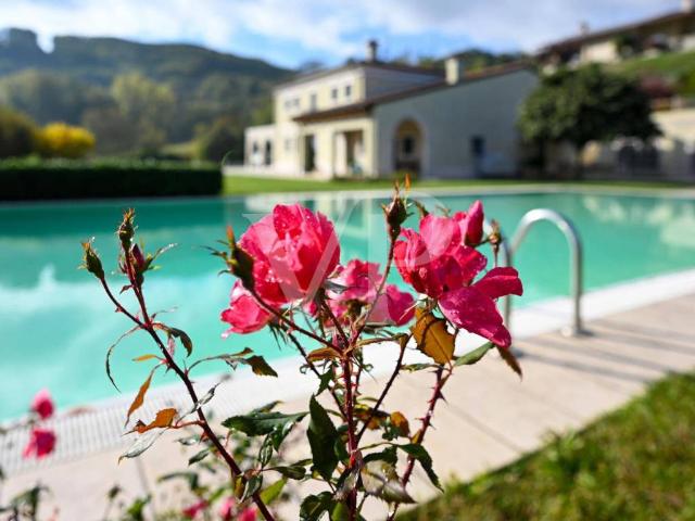 Villa Indipendente in vendita a Arzignano, Veneto
