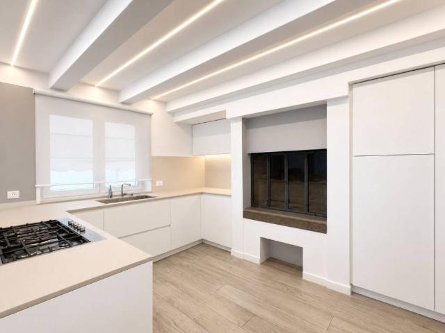 Villa Indipendente in vendita a San Bortolo, Arzignano