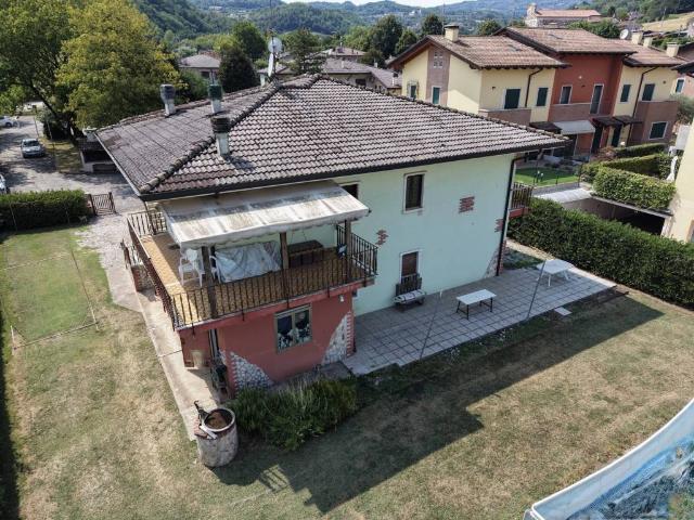 Villa Indipendente in vendita a San Bortolo, Arzignano