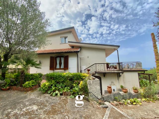 Villa Indipendente in vendita a Ascea, Campania