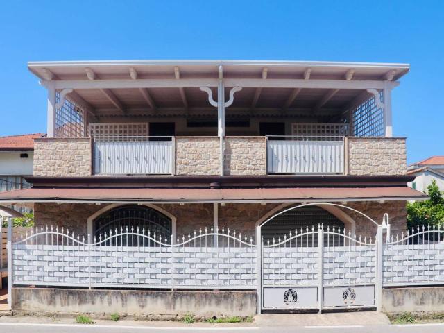 Villa Indipendente in vendita a Ascea, Campania