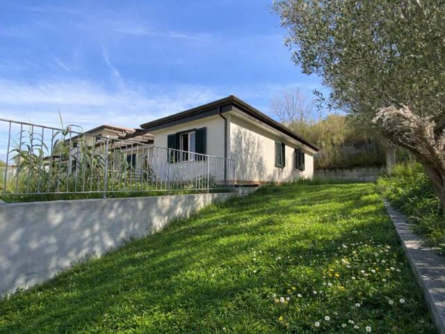 Villa Indipendente in vendita a Ascea, Campania