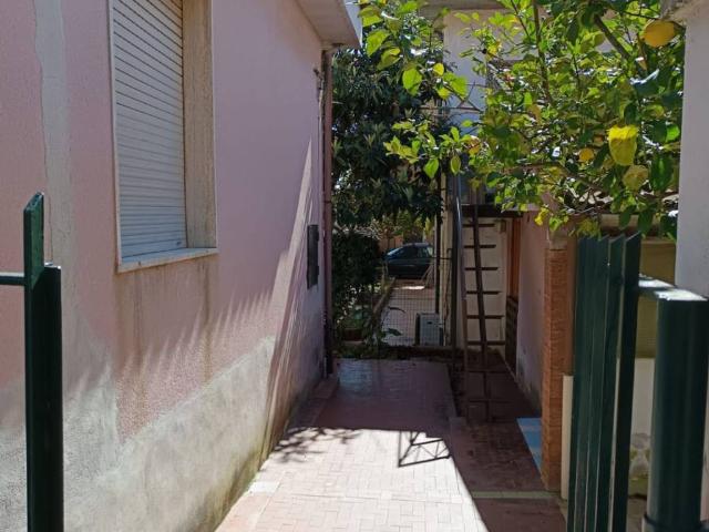 Villa Indipendente in vendita a Ascea, Campania