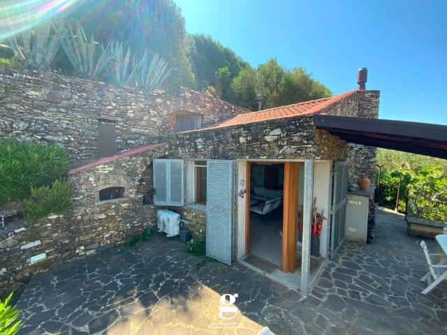 Villa Indipendente in vendita a Ascea, Campania