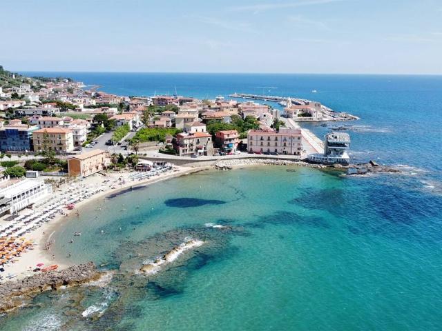 Villa Indipendente in vendita a Pollica, Campania