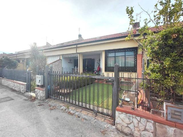 Villa Indipendente in vendita a Marina di Ascea, Ascea